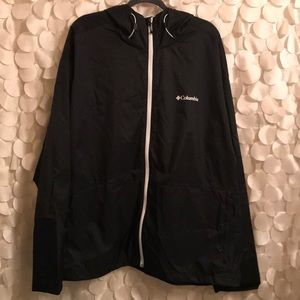 Columbia Jacket